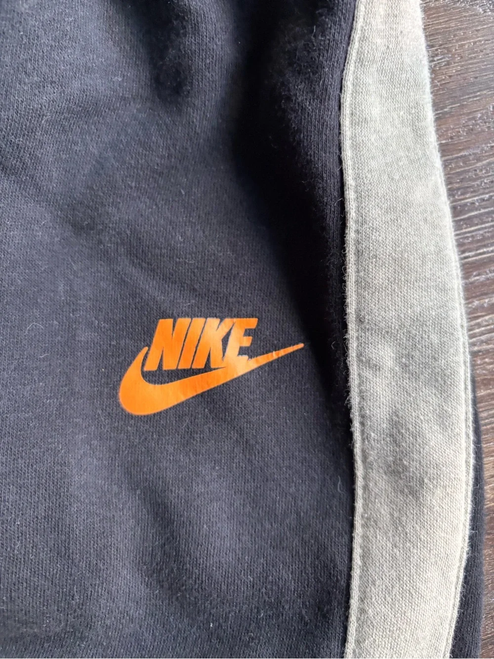 Nike Sweatsuit Set